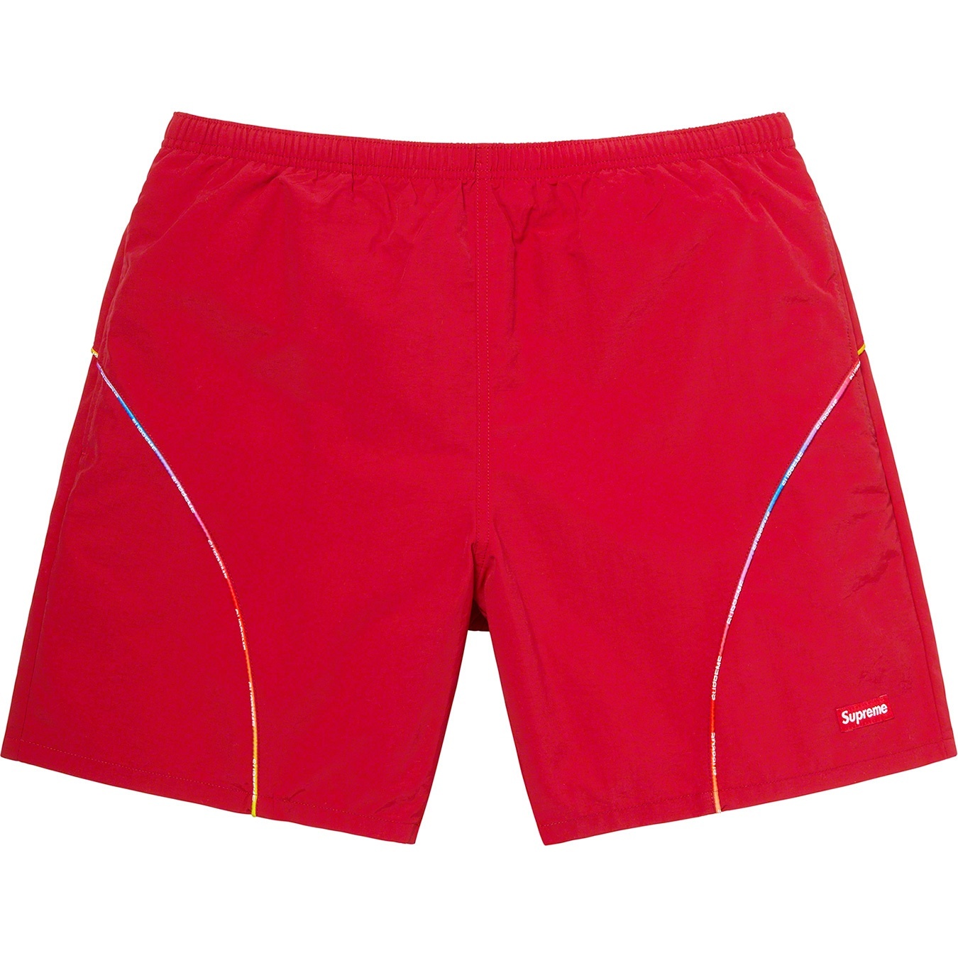 Gradient Piping Water Short view 11